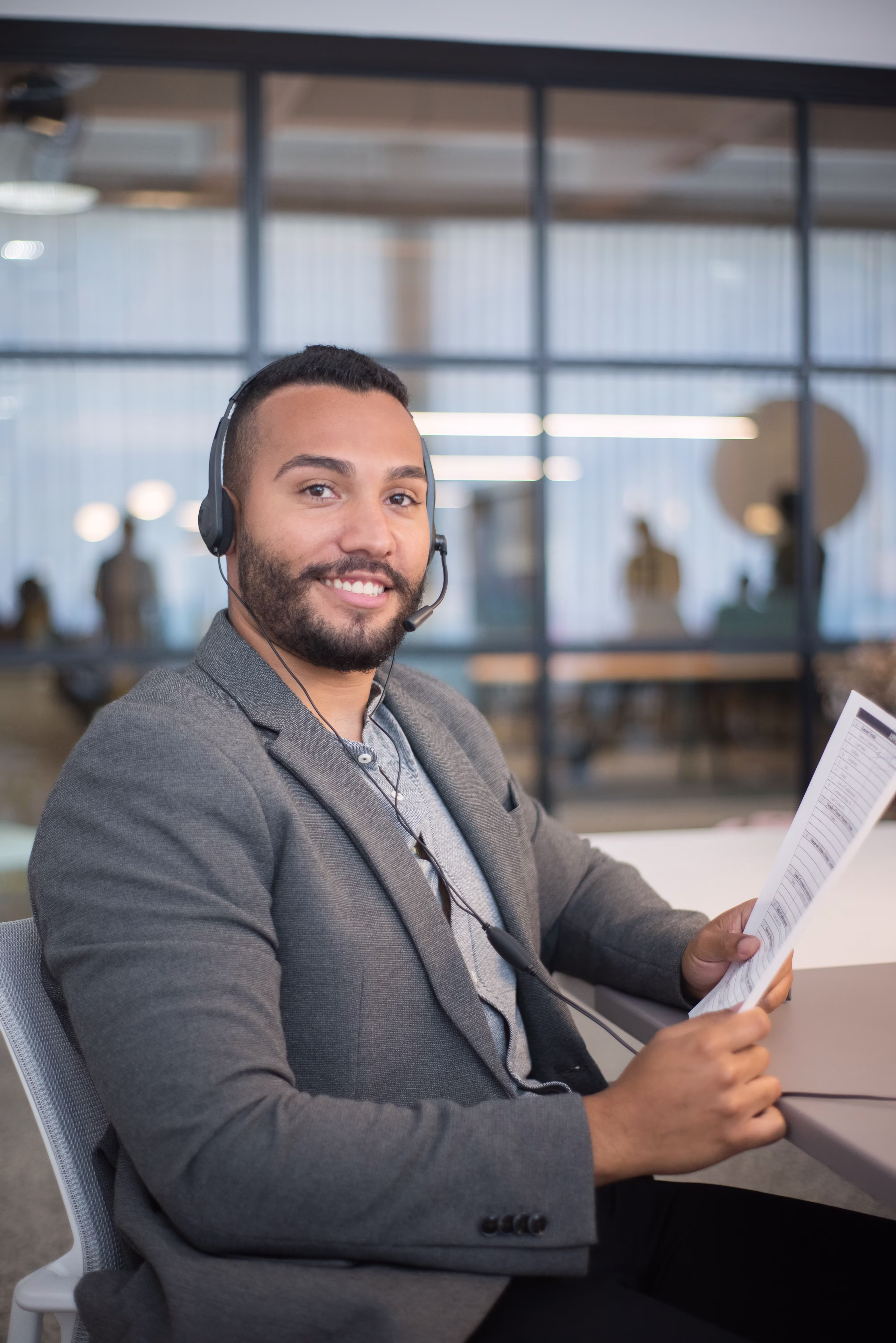 Customer Care & Support